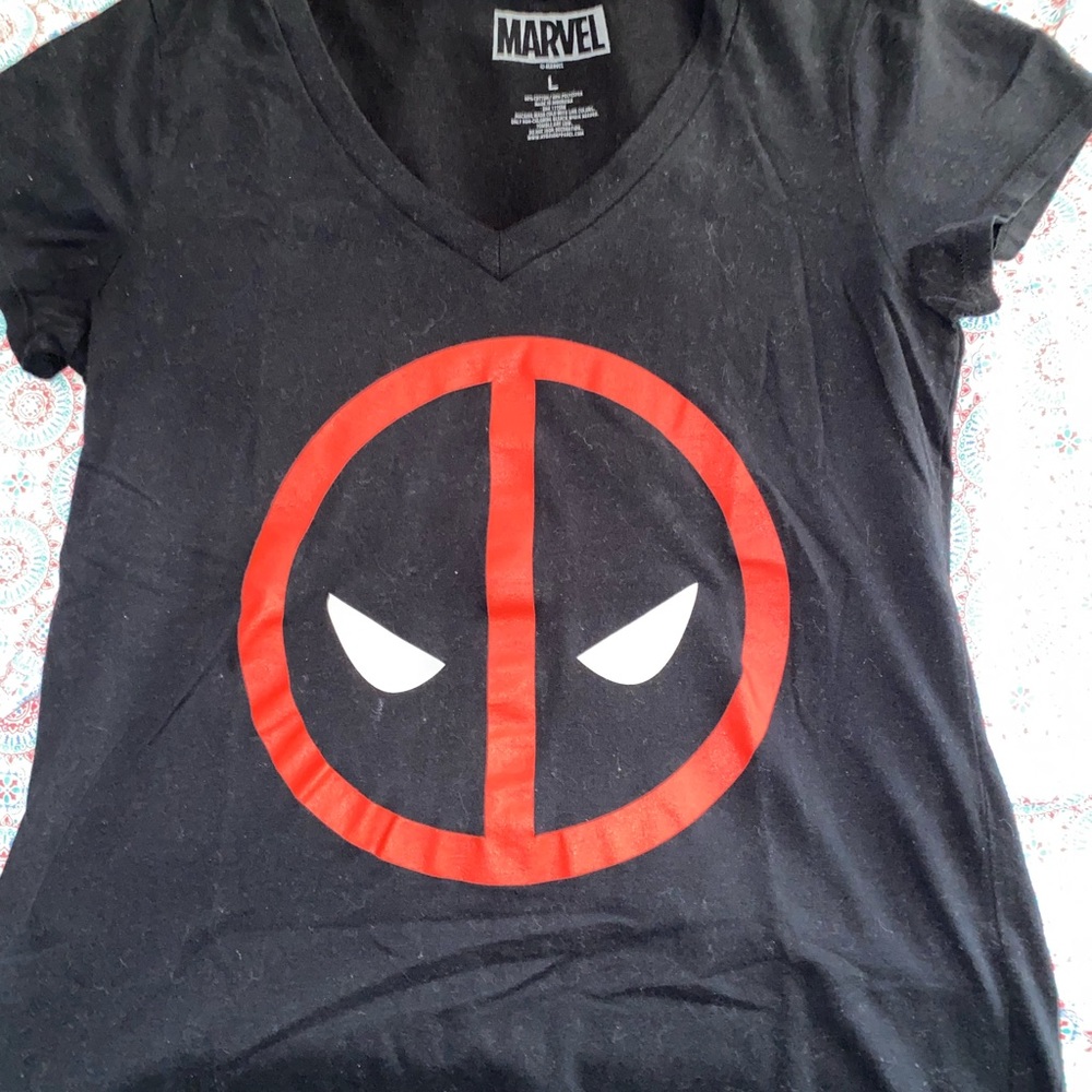 Deadpool T-shirt